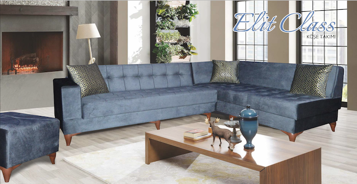 Elit Class Köşe Takımı
